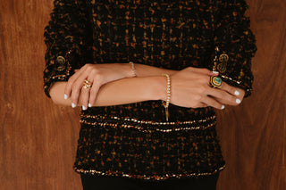 Bracelets - Noor Monnoo