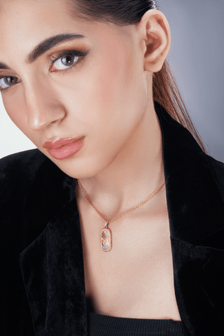 Allah Pendant - Noor Monnoo