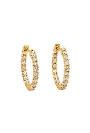 Mesh Diamond Ring Small - Noor Monnoo